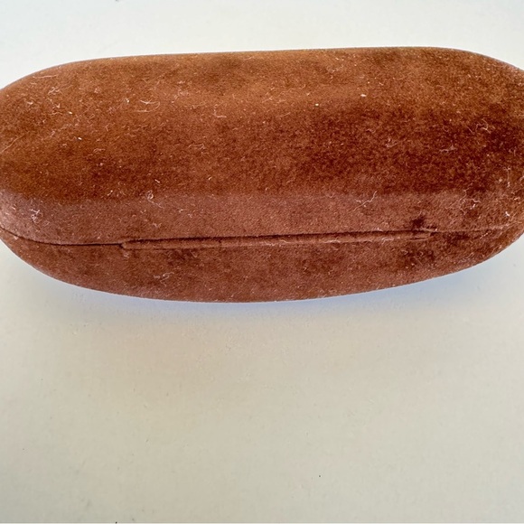 Tom Ford Brown Sunglasses Case - Picture 3 of 4